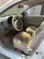 نيسان صني 2018 بحالة ممتازة